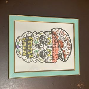 COPY - Wall Art decor-8x10